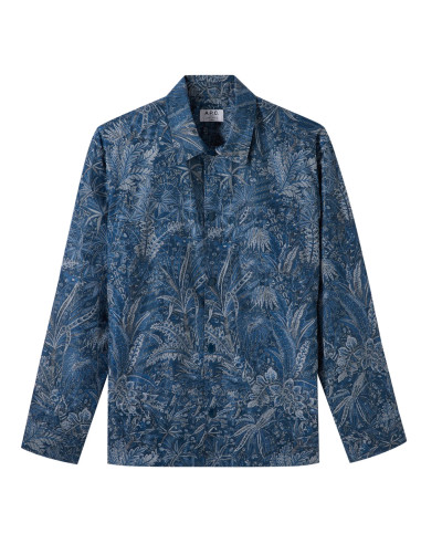 Blouson A.P.C. - Liberty