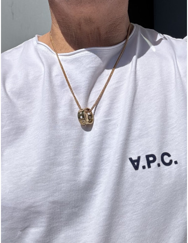 Collier A.P.C. Concert