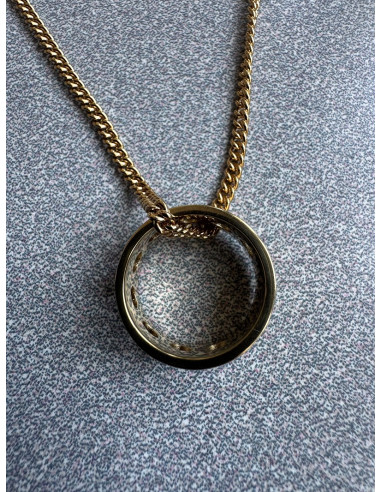 Collier A.P.C. Concert