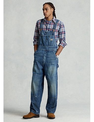 Salopette Ralph lauren