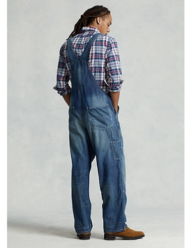 Salopette Ralph lauren