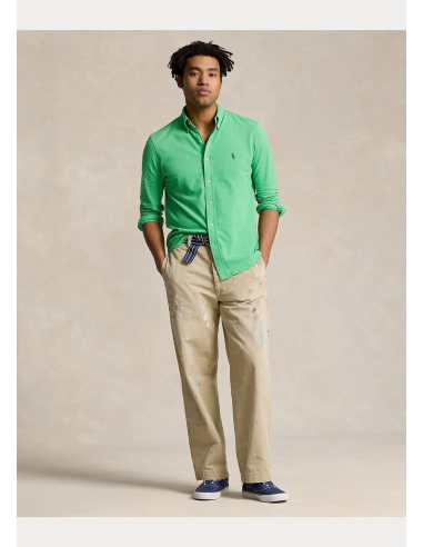 Chemise Ralph Lauren