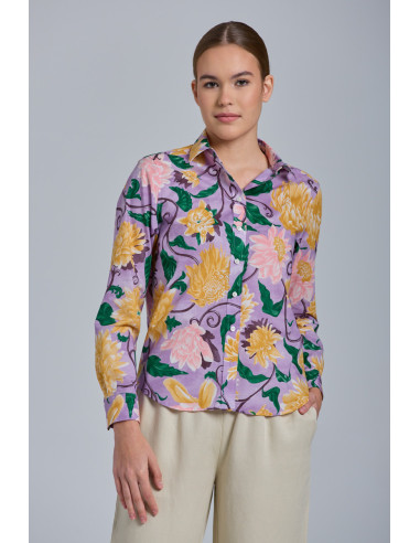 Chemise GANT