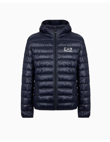 Doudoune EA7 Emporio Armani