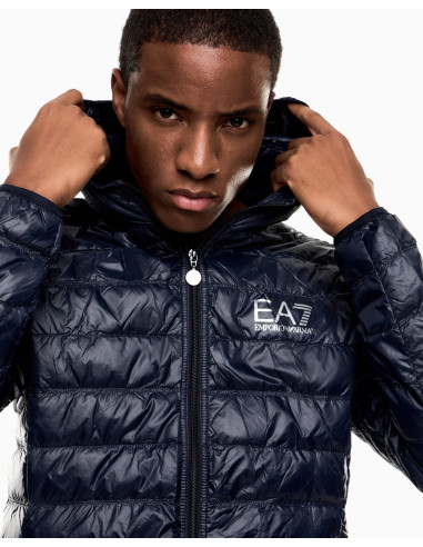 Doudoune EA7 Emporio Armani