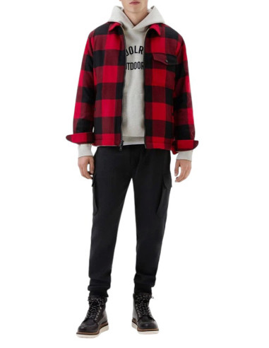 Pantalon Woolrich