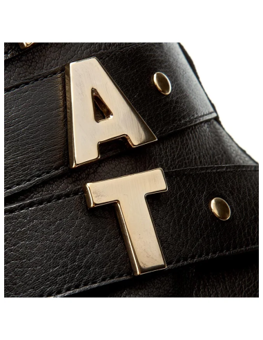 Bottines Love Moschino