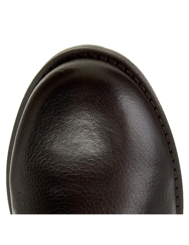 Bottines Love Moschino