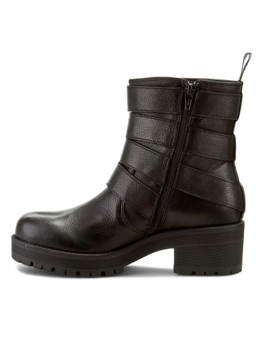 Bottines Love Moschino
