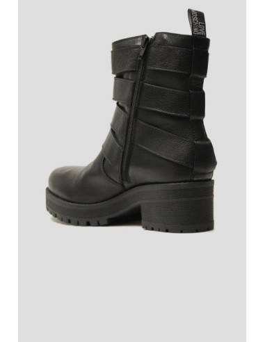 Bottines Love Moschino