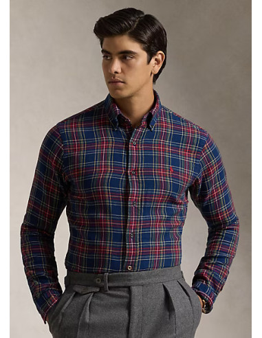 Chemise Ralph Lauren