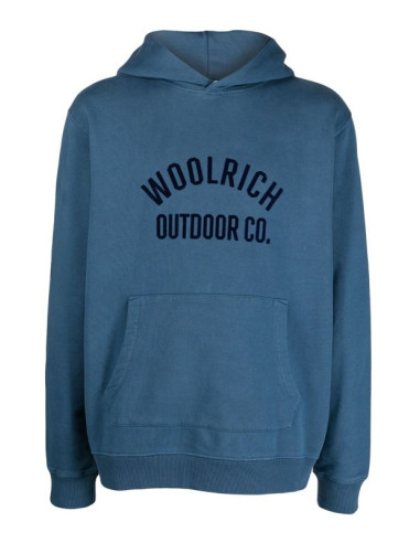 Sweat-shirt Woolrich