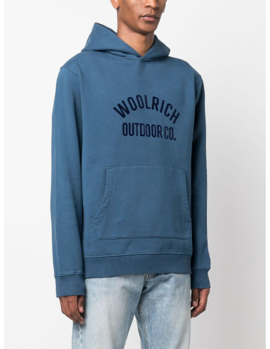 Sweat-shirt Woolrich