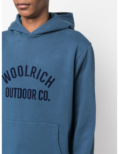Sweat-shirt Woolrich