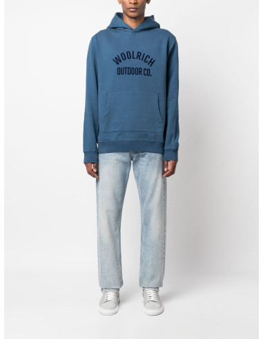 Sweat-shirt Woolrich
