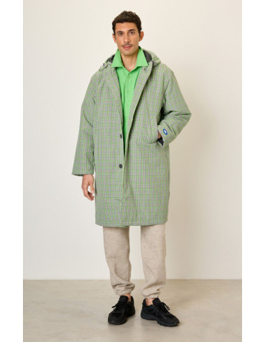 Manteau American Vintage