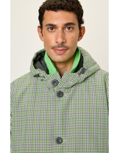 Manteau American Vintage