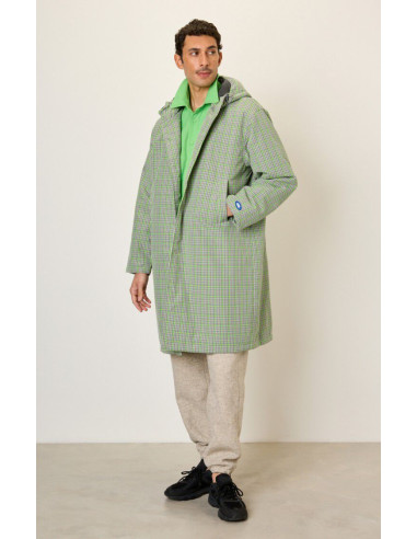 Manteau American Vintage