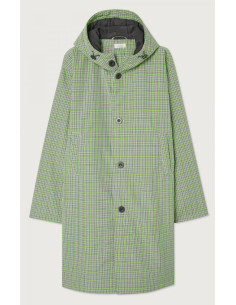 Manteau American Vintage