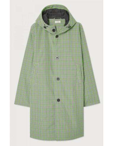 Manteau American Vintage