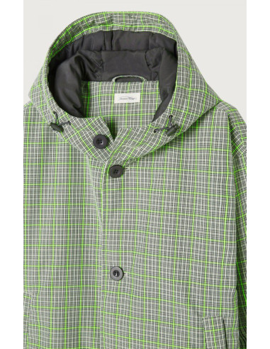 Manteau American Vintage