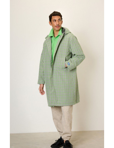 Manteau American Vintage