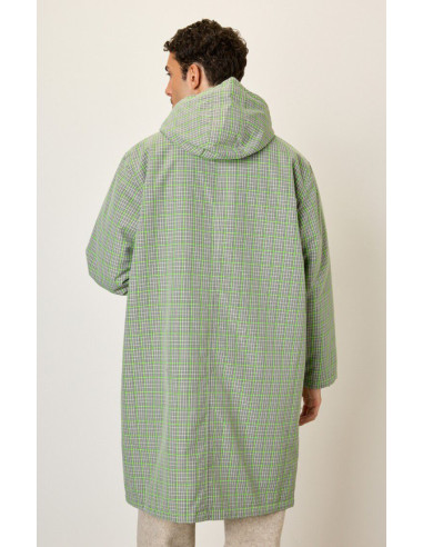 Manteau American Vintage