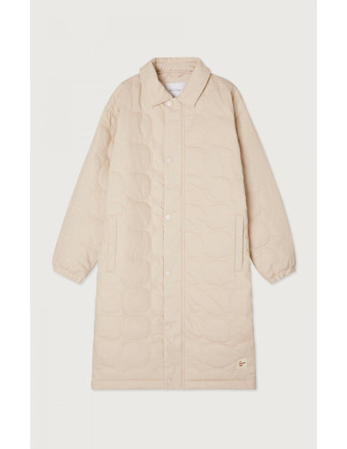 Manteau American Vintage