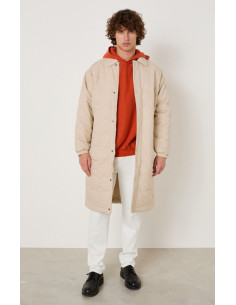 Manteau American Vintage 2
