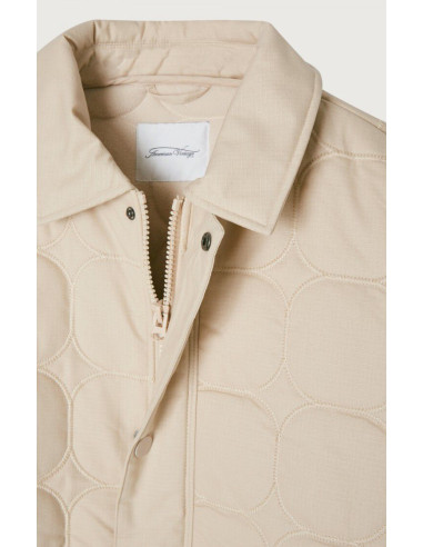 Manteau American Vintage