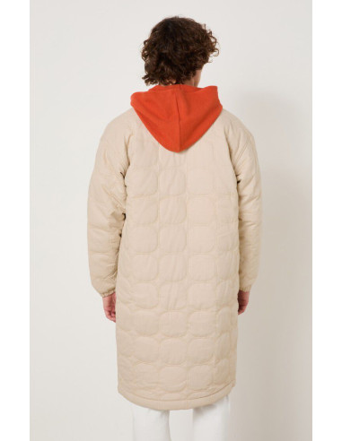 Manteau American Vintage