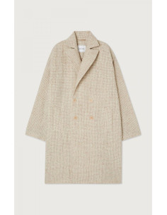 Manteau American Vintage