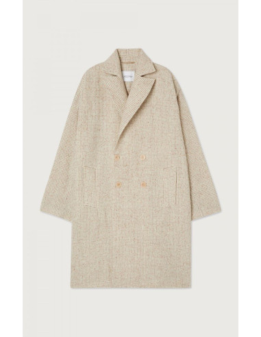 Manteau American Vintage