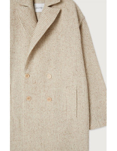 Manteau American Vintage 2