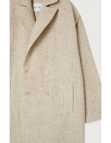 Manteau American Vintage