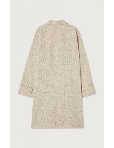 Manteau American Vintage
