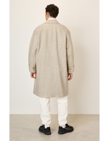 Manteau American Vintage