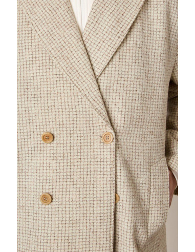 Manteau American Vintage