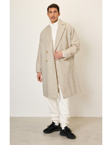 Manteau American Vintage