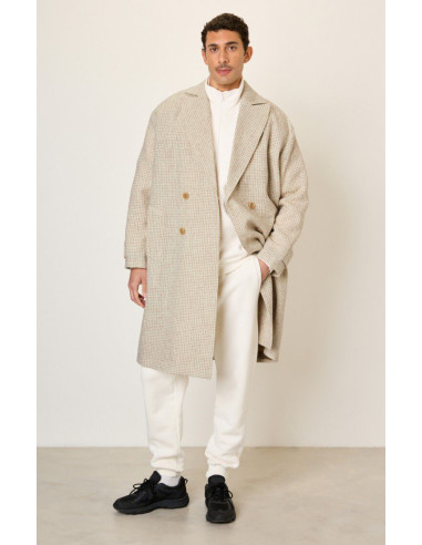 Manteau American Vintage