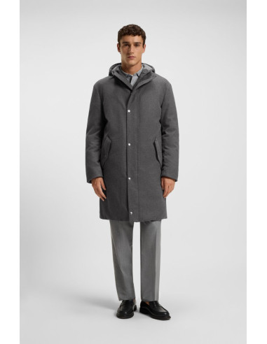 Manteau Hugo Boss