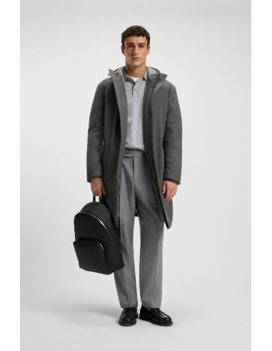 Manteau Hugo Boss