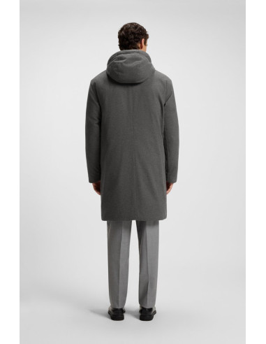 Manteau Hugo Boss