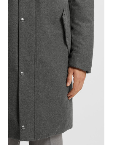 Manteau Hugo Boss