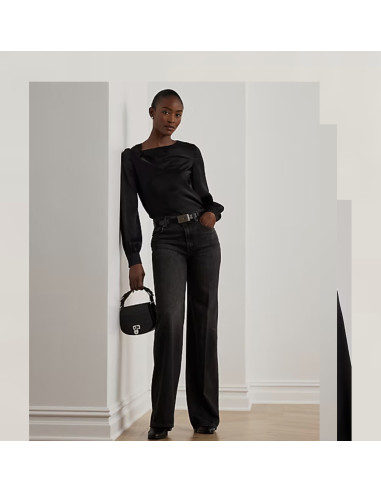 Blouse Ralph Lauren