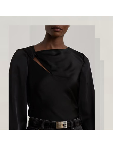 Blouse Ralph Lauren