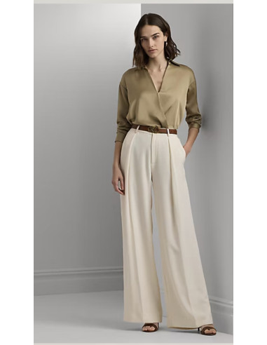 Chemisier Ralph Lauren