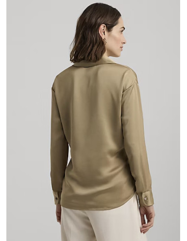 Chemisier Ralph Lauren