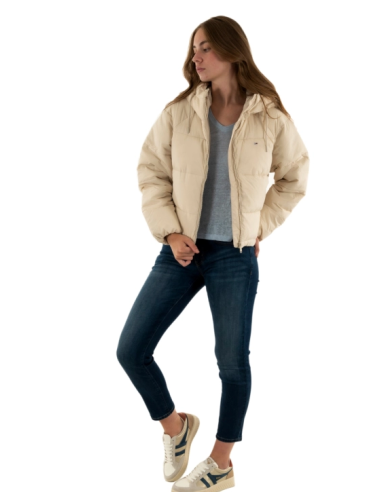 Doudoune Tommy Hilfiger