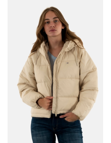 Doudoune Tommy Hilfiger
